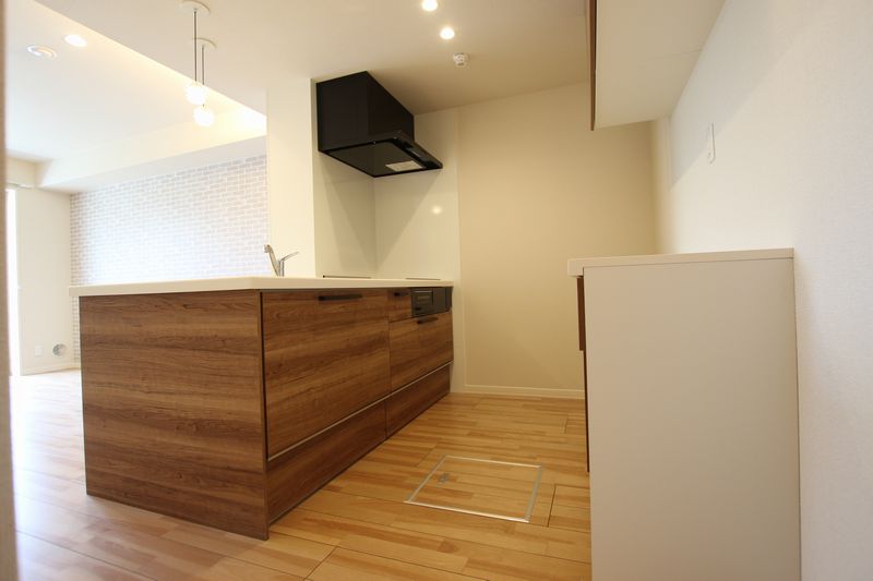 シャトン　ドゥ　レーヴ 102号-3