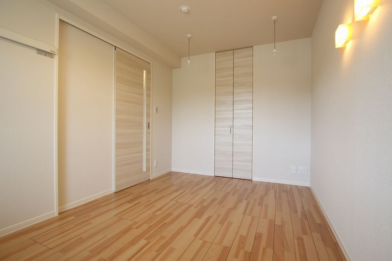 シャトン　ドゥ　レーヴ 102号-5