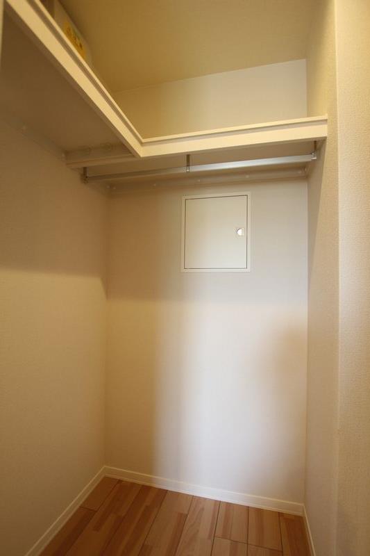 シャトン　ドゥ　レーヴ 102号-6