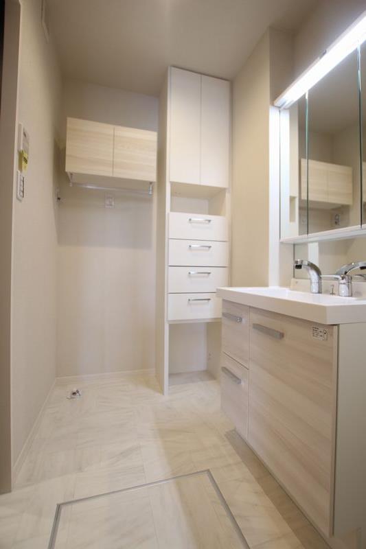 シャトン　ドゥ　レーヴ 102号-8