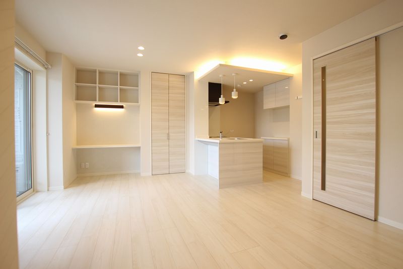 シャトン　ドゥ　レーヴ 105号-2