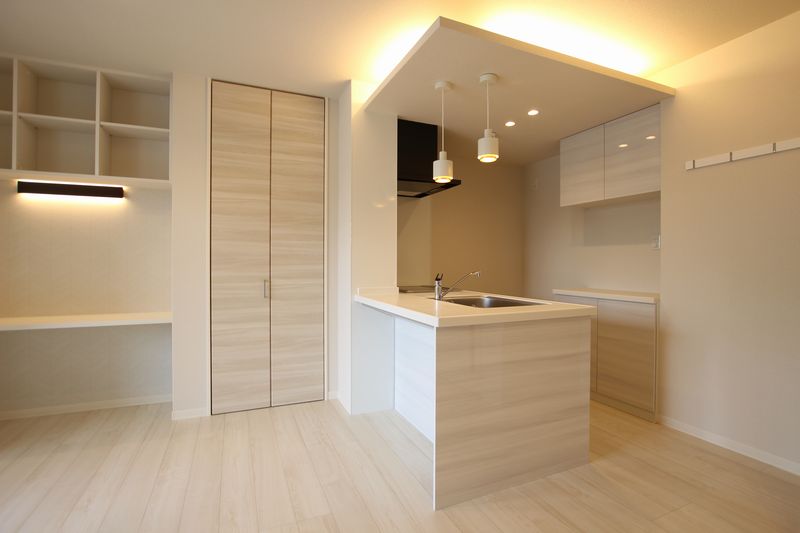 シャトン　ドゥ　レーヴ 105号-3