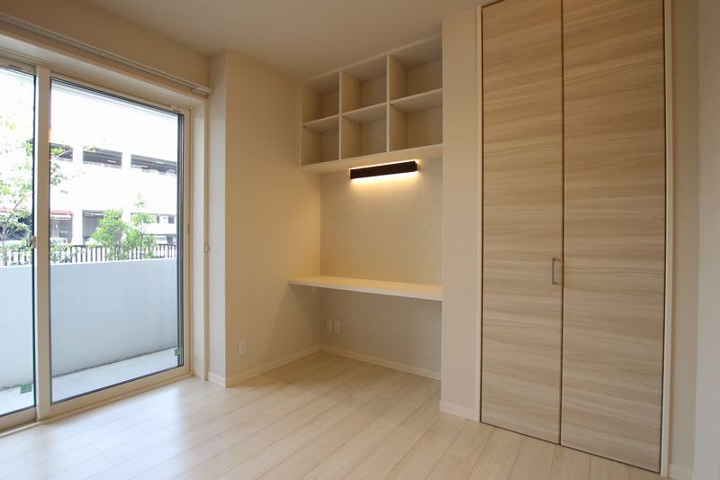 シャトン　ドゥ　レーヴ 105号-4