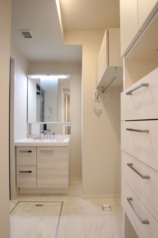 シャトン　ドゥ　レーヴ 105号-8