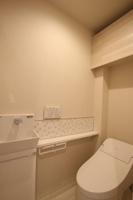 シャトン　ドゥ　レーヴ 105号-9