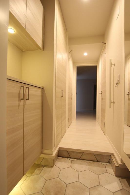 シャトン　ドゥ　レーヴ 105号-10