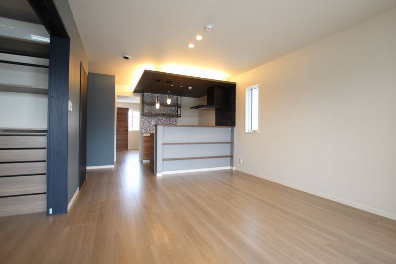 シャトン　ドゥ　レーヴ 201号-2