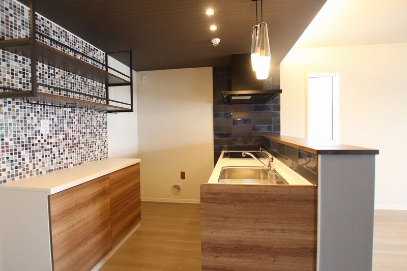 シャトン　ドゥ　レーヴ 201号-3