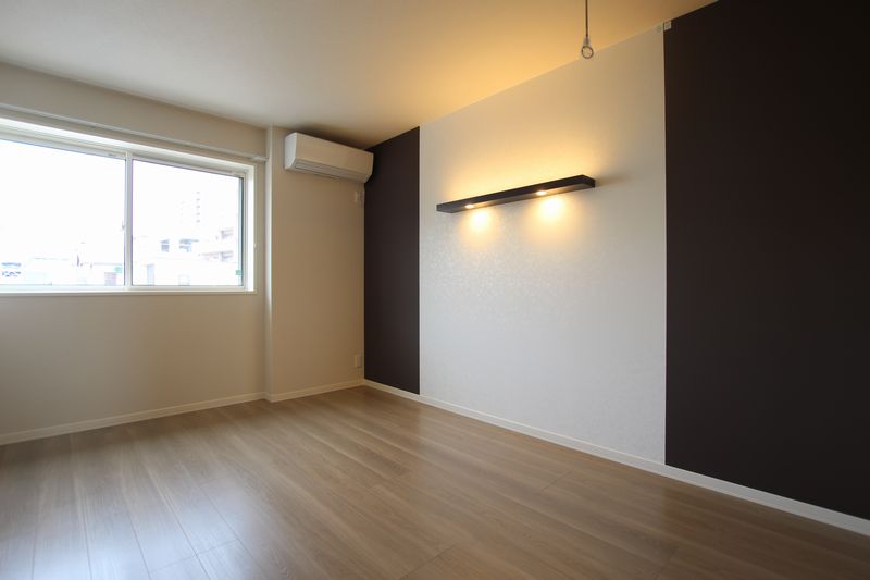 シャトン　ドゥ　レーヴ 201号-5