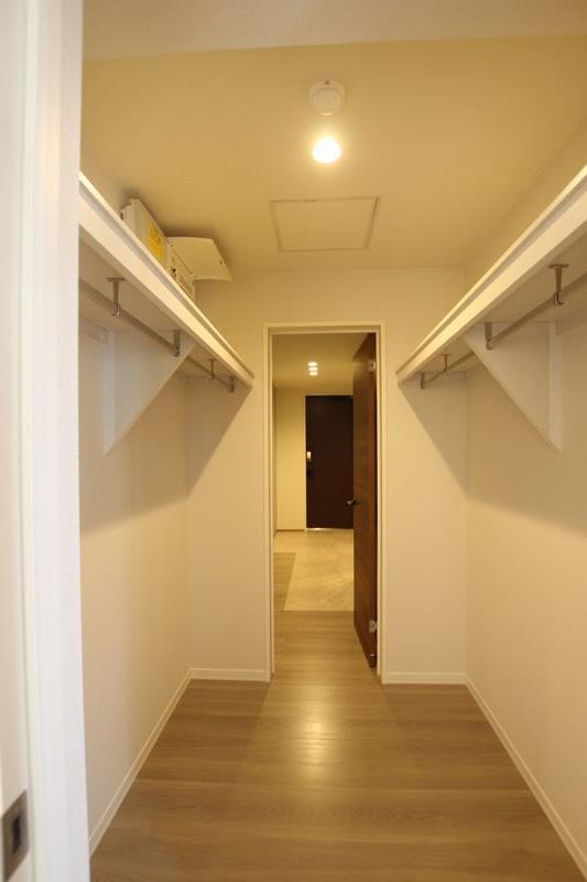 シャトン　ドゥ　レーヴ 201号-6