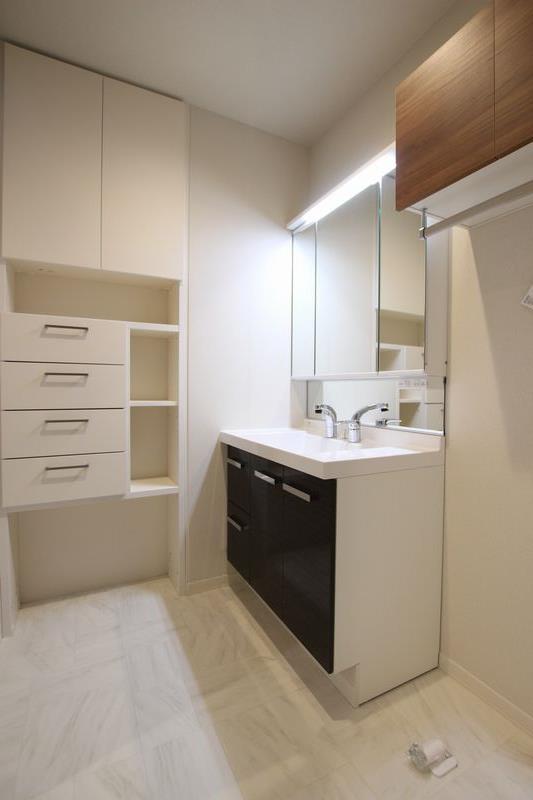 シャトン　ドゥ　レーヴ 201号-8