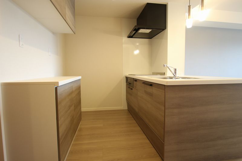 シャトン　ドゥ　レーヴ 202号-3