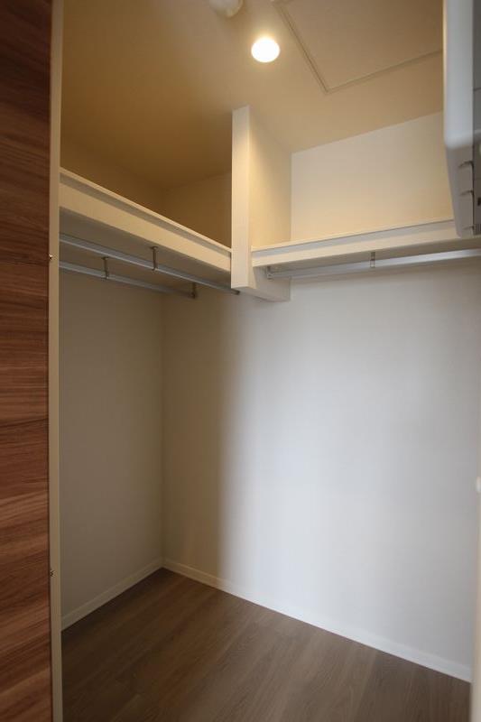 シャトン　ドゥ　レーヴ 202号-5