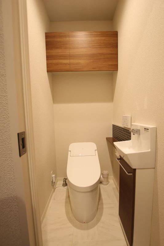 シャトン　ドゥ　レーヴ 202号-9