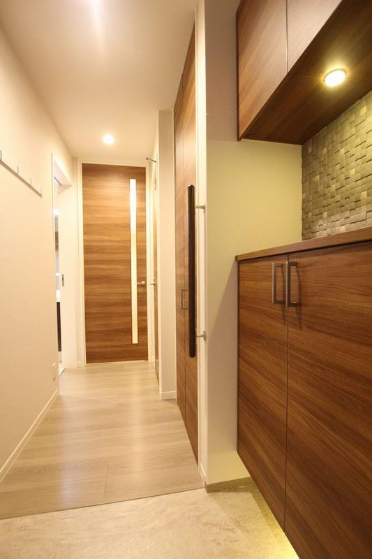 シャトン　ドゥ　レーヴ 202号-10