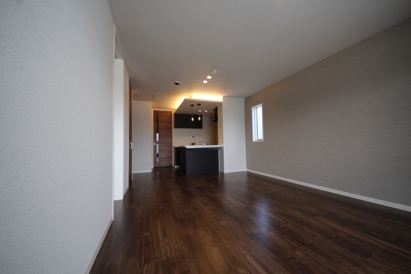 シャトン　ドゥ　レーヴ 301号-2