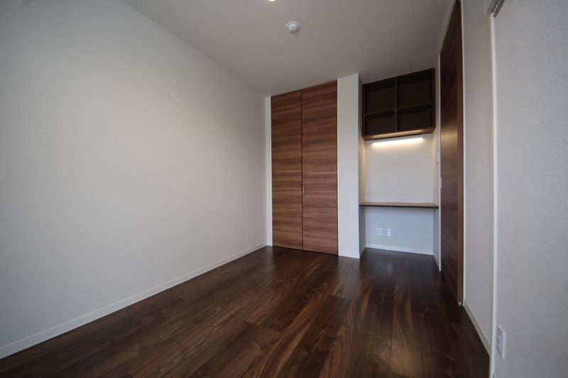 シャトン　ドゥ　レーヴ 301号-4