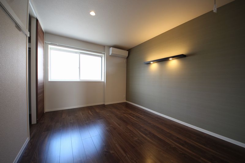 シャトン　ドゥ　レーヴ 301号-5