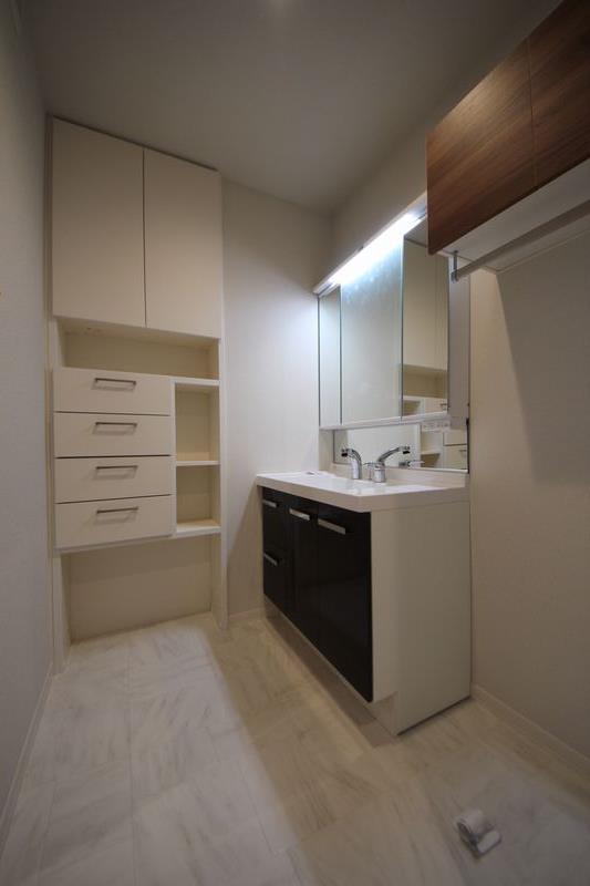 シャトン　ドゥ　レーヴ 301号-8