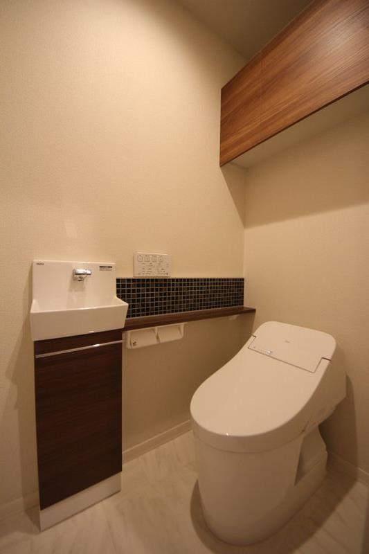 シャトン　ドゥ　レーヴ 301号-9