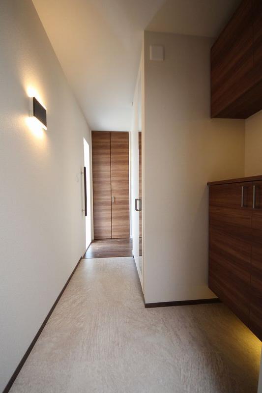 シャトン　ドゥ　レーヴ 301号-10