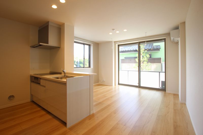 シエル　エトワール 105号-2