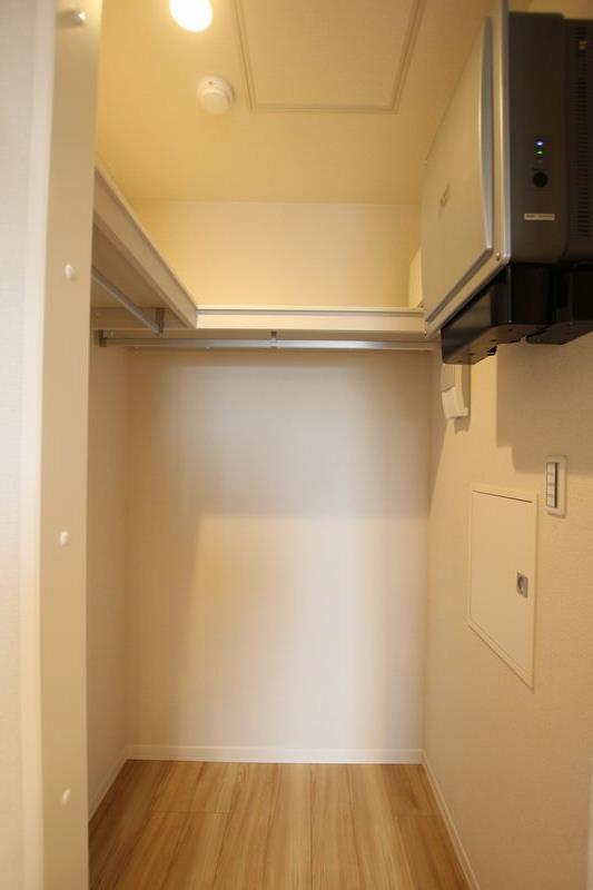 シエル　エトワール 302号-4