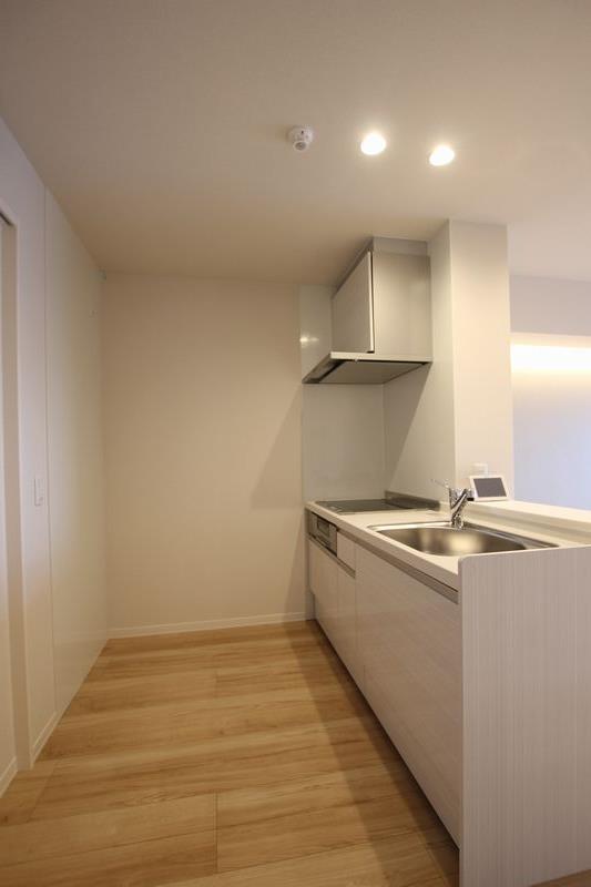 シエル　エトワール 302号-5