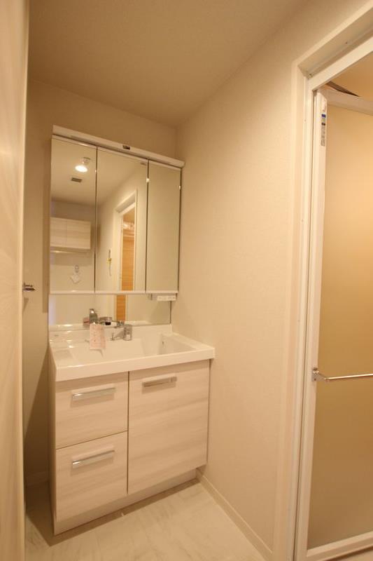 シエル　エトワール 302号-6