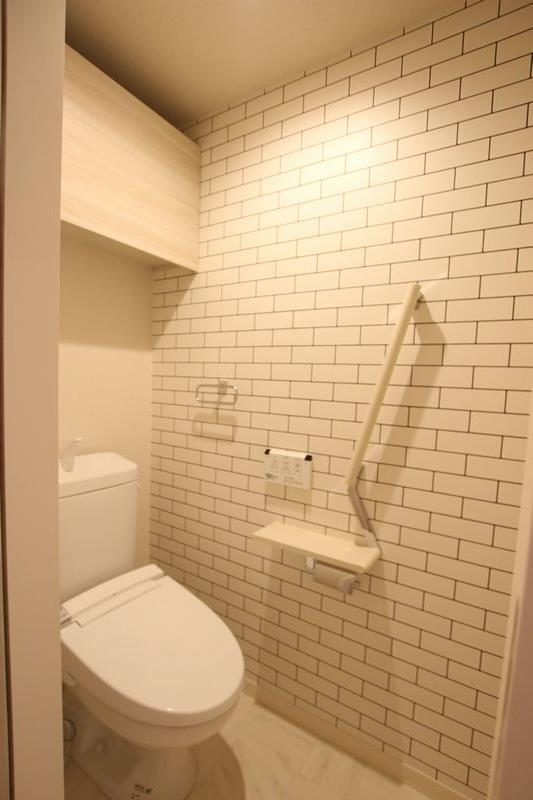 シエル　エトワール 302号-8