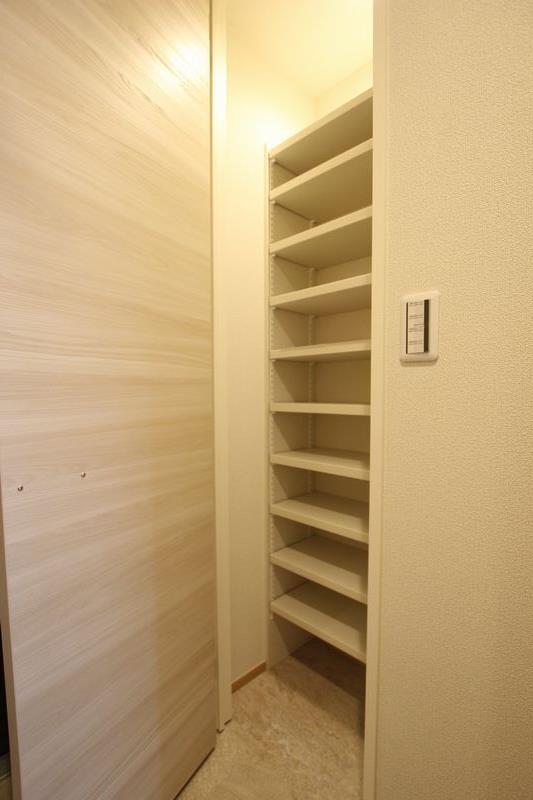 シエル　エトワール 302号-9