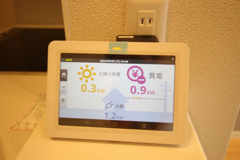 シエル　エトワール 302号-10