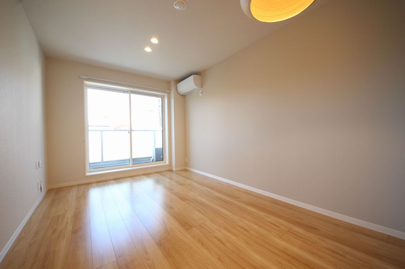 アレグリア 201号-3