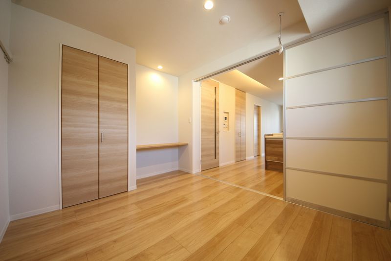 アレグリア 201号-5