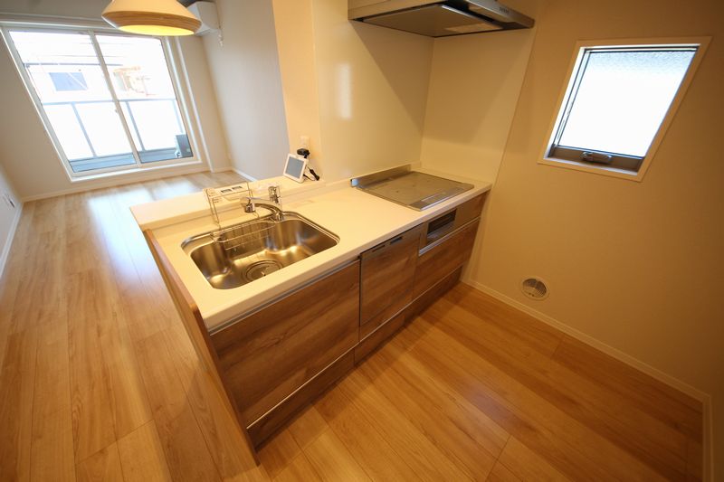 アレグリア 201号-7