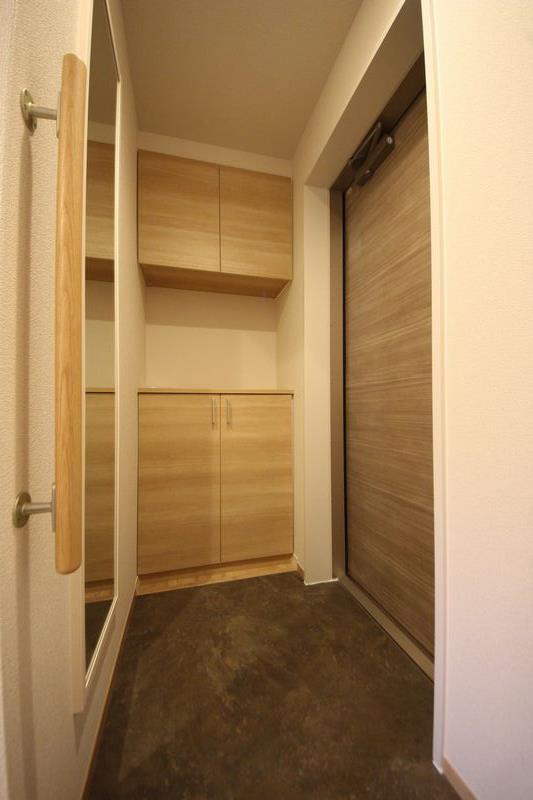 アレグリア 201号-11