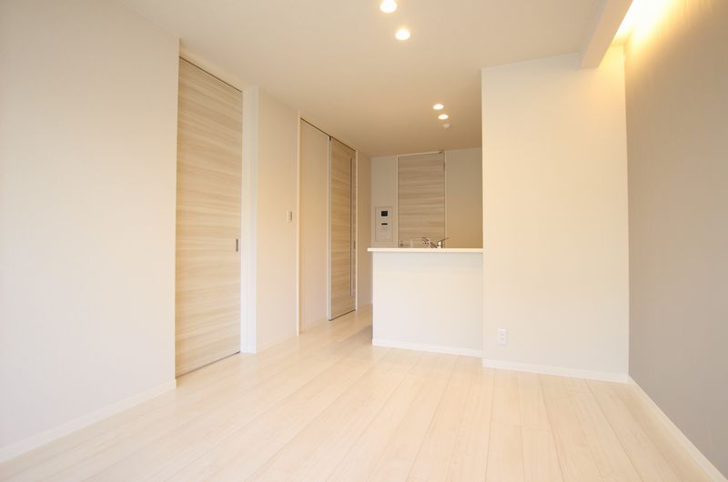 ＪＰＳ　川越 101号-2