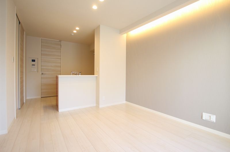 ＪＰＳ　川越 101号-3