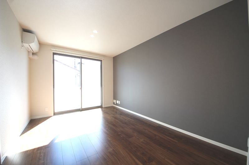 ラフォーリア 205号-2