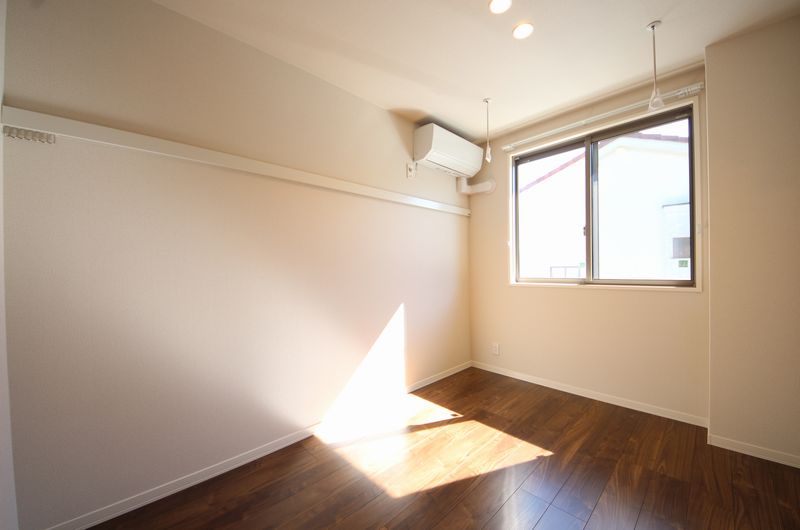 ラフォーリア 205号-4