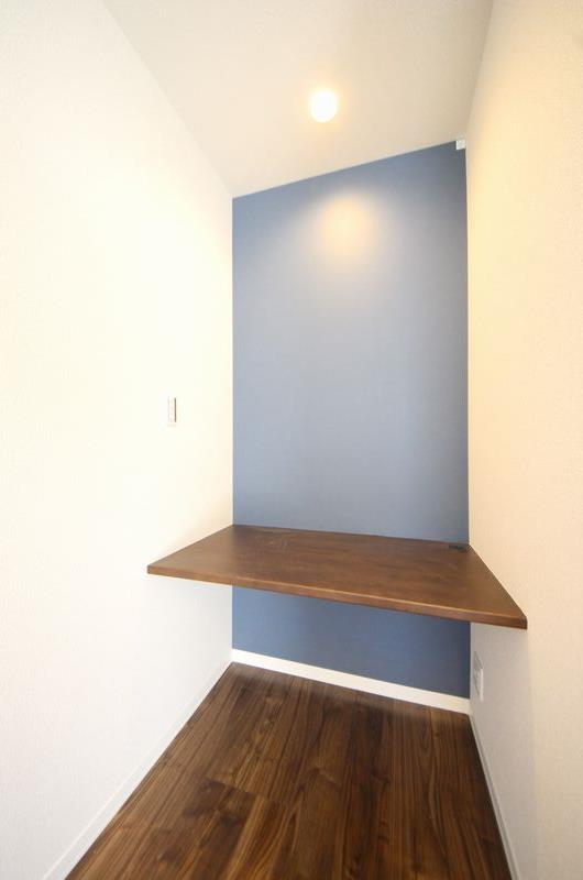 ラフォーリア 205号-5