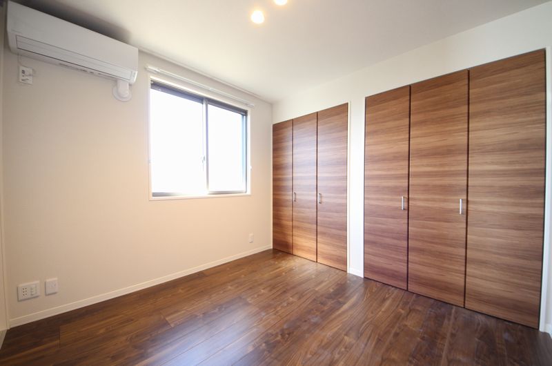 ラフォーリア 205号-6