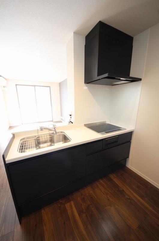 ラフォーリア 205号-7