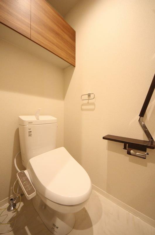 ラフォーリア 205号-10