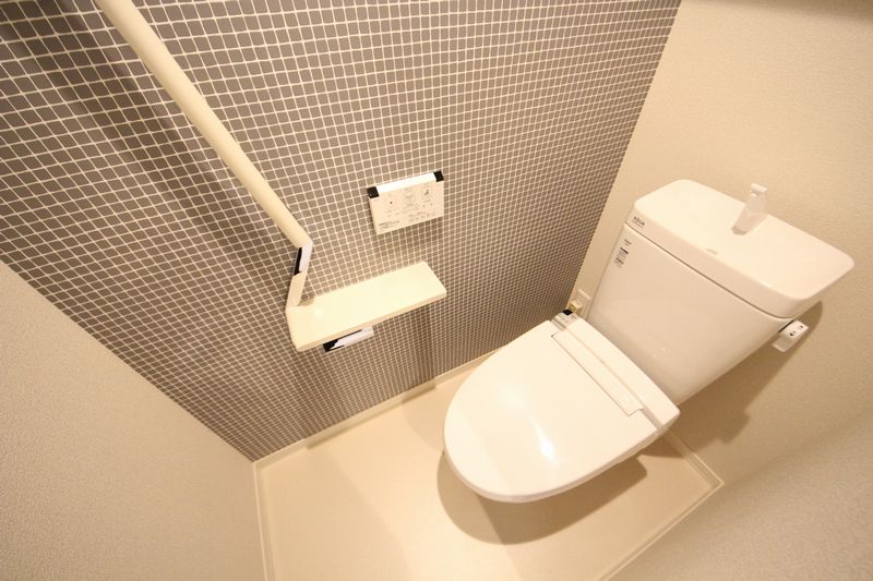 シャーメゾン　フィオーレ　ルナ 301号-10