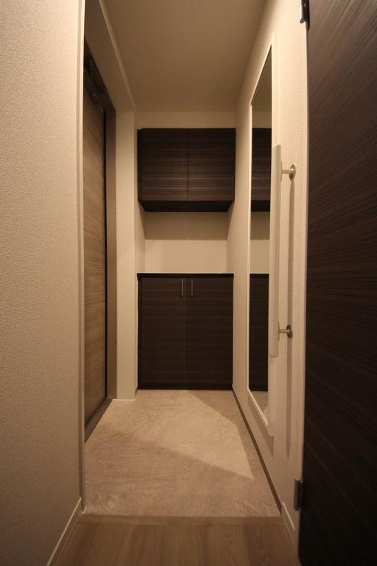 シャーメゾン　フィオーレ　ルナ 301号-11