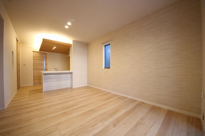 グランプレイス川越 203号-5