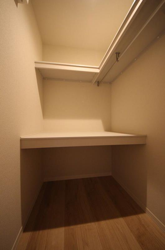 グランプレイス川越 203号-6