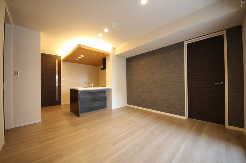 グランプレイス川越 301号-5