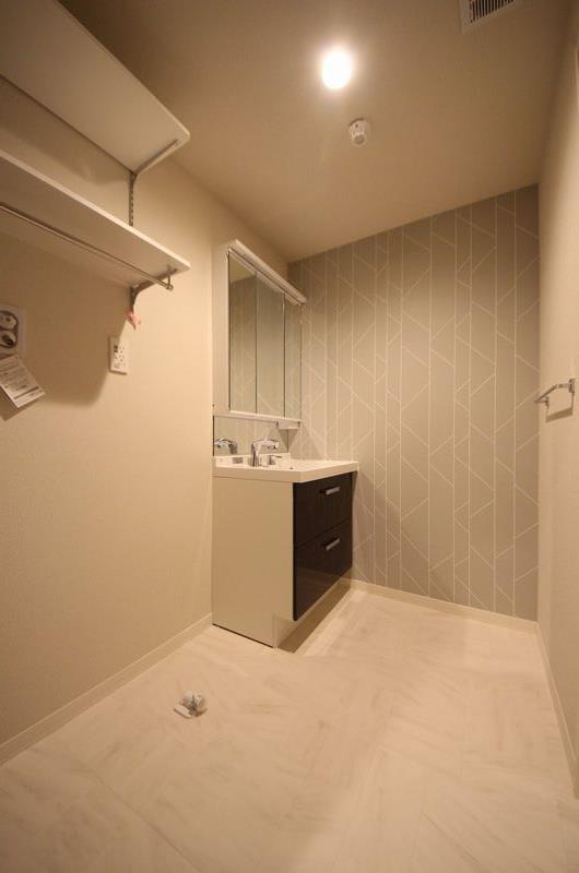 グランプレイス川越 301号-8